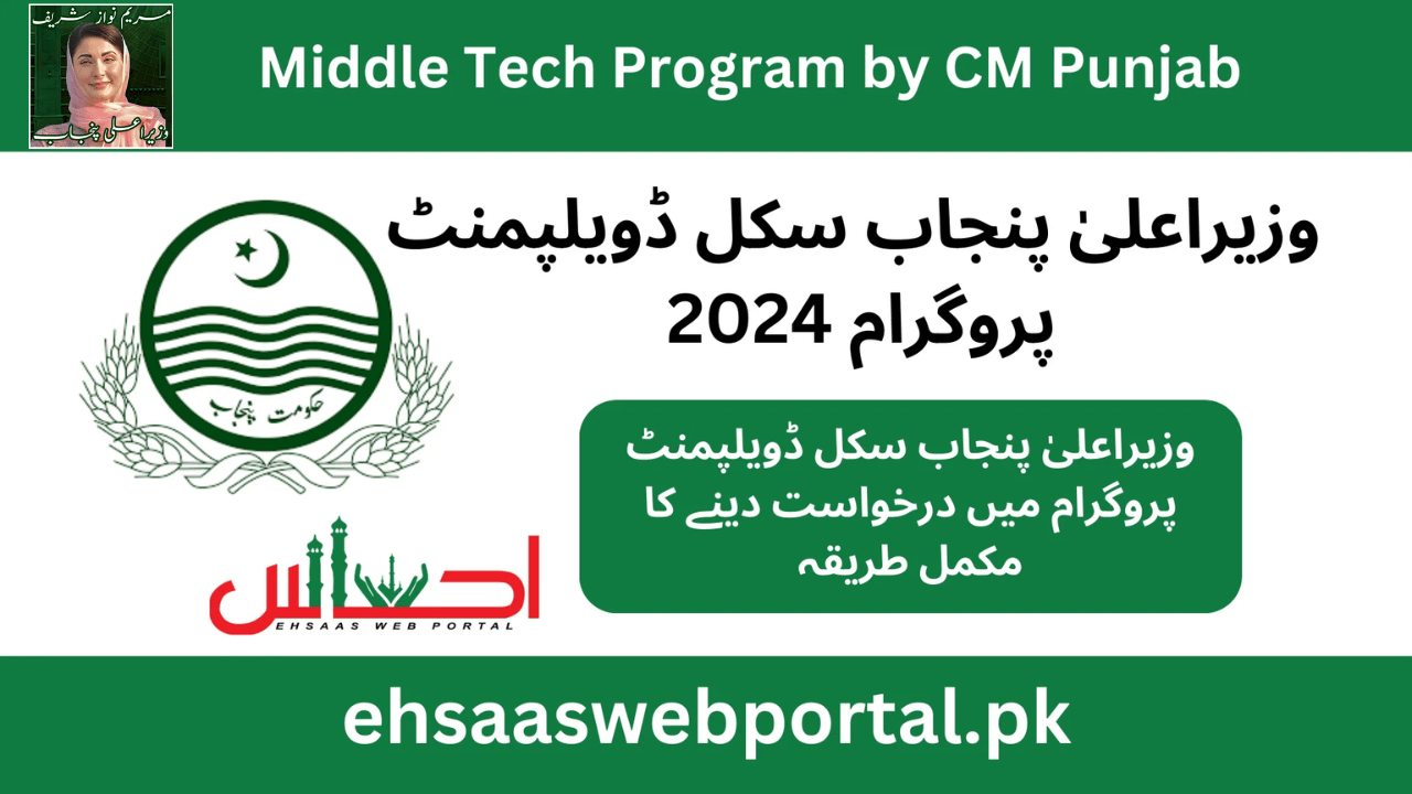 Middle Tech Program